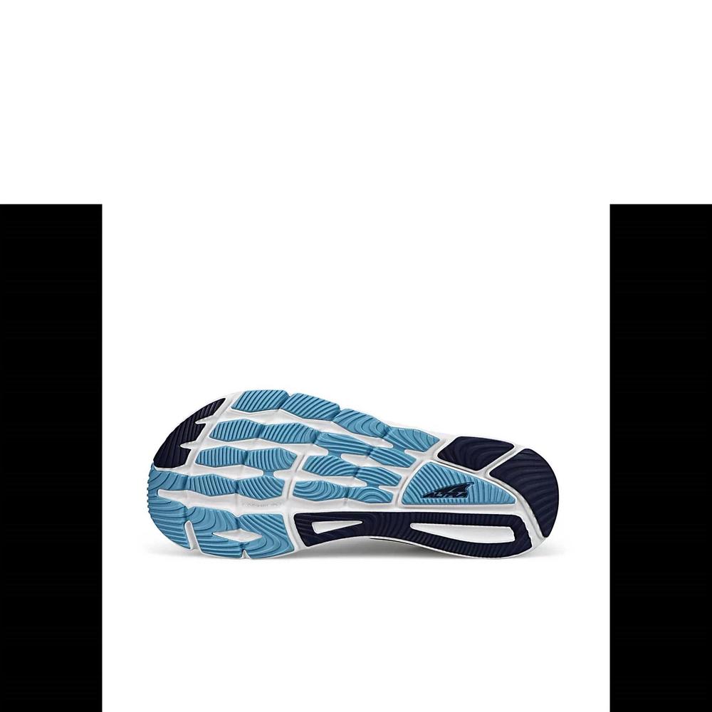 NEW ALTRA torin 6 in mineral blue - Picture 2 of 4
